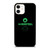 BOSTON CELTICS PURE BASKETBALL iPhone 12 Case