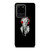 ALBERT EINSTEIN CARTOON Samsung Galaxy S20 Ultra  Case