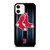 BOSTON RED SOX ICON iPhone 12 Case