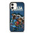 BREATH OF WILD THE LEGEND OF ZELDA iPhone 12 Case