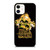 BRING ME THE HORIZON BAND SKULL ICON iPhone 12 Case
