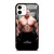 BROCK LESNAR UFC iPhone 12 Case