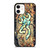 BROWNING CAMO SYMBOL iPhone 12 Case