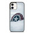 CAPTAIN AMERICA SHIELD SNOW iPhone 12 Case