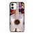 COCO DISNEY PIXAR ART iPhone 12 Case