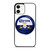 CORONA EXTRA MEXICO BEER iPhone 12 Case