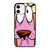 COURAGE THE COWARDLY DOG 3 iPhone 12 Case