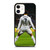 CRISTIANO RONALDO CELEBRATION iPhone 12 Case