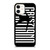 CRISTIANO RONALDO CR7 ICON iPhone 12 Case