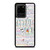 ALL TIME LOW WRITTING Samsung Galaxy S20 Ultra  Case