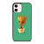 CUTE BABY GROOT IN THE POT iPhone 12 Case