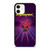 CYBERPUNK 2077 80S DESIGN iPhone 12 Case
