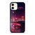 CYBERPUNK 2077 GAME FAN ART iPhone 12 Case