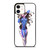D.VA OVERWATCH SEXY iPhone 12 Case