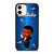 DABABY RAPPER CARTOON METAL iPhone 12 Case