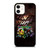 DAFT PUNK iPhone 12 Case