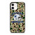 DALLAS COWBOYS CAMO BAPE iPhone 12 Case