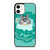DAN AND PHIL TOTORO iPhone 12 Case