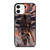 DARK SOULS ARTORIAS 5 iPhone 12 Case