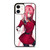DARLING IN THE FRANXX ZERO TWO iPhone 12 Case