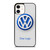 DAS LOGO VW VOLKSWAGEN iPhone 12 Case