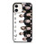 DAVID DOBRIK VLOG SQUAD iPhone 12 Case