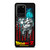 AMERICAN SUPER SAIYAN GOKU Samsung Galaxy S20 Ultra  Case