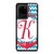 ANCHOR MONOGRAM 1 Samsung Galaxy S20 Ultra  Case