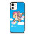 DONUTELLA UNICORNO TOKIDOKI iPhone 12 Case