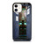DR.WHO TARDIS OPEN THE DOOR iPhone 12 Case