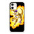 DRAGON BALL GOLDEN FRIEZA iPhone 12 Case