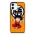 DRAGON BALL KID SON GOKU iPhone 12 Case