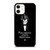 DRAGON BALL QUOTE VEGETA iPhone 12 Case