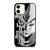 DRAGON BALL VEGETA QUOTE iPhone 12 Case