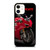 DUCATI MOTOR LOGO iPhone 12 Case