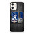 DUKE BLUE DEVILS SYMBOL iPhone 12 Case