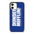DUNDER MIFFLIN LOGO iPhone 12 Case