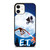 E.T. EXTRA TERRESTRIAL iPhone 12 Case