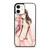 ECCHI ANIME SEXY iPhone 12 Case