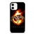 EDDIE VAN HALEN LOGO iPhone 12 Case