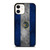 EL SALVADOR FLAG iPhone 12 Case