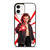 ELEVEN STRANGER THINGS iPhone 12 Case