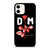 ENJOY THE SILENCE DEPECHE MODE BAND iPhone 12 Case