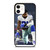 EZEKIEL ELLIOTT COWBOYS iPhone 12 Case