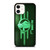 FALLOUT PIP BOY 3000 LOGO iPhone 12 Case