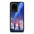 ANIME MOVIE YOUR NAME KIMI NO NAMAE WA SPARKLING COMET Samsung Galaxy S20 Ultra  Case ANIME MOVIE YOUR NAME KIMI NO NAMAE WA SPARKLING COMET Samsung Galaxy S20 Ultra  Case