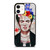 FRIDA KAHLO NEWSPAPER iPhone 12 Case