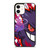 GENGAR SINISTER POCKET MONSTER POKEMON iPhone 12 Case