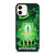 GHOSBUSTERS ART iPhone 12 Case