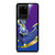 ANIME POKEMON DUN AND MOON LUNALA Samsung Galaxy S20 Ultra  Case